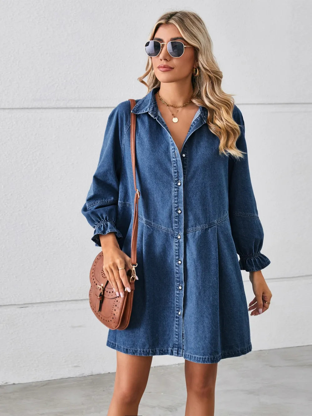Date Night Dress