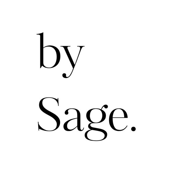 By Sage